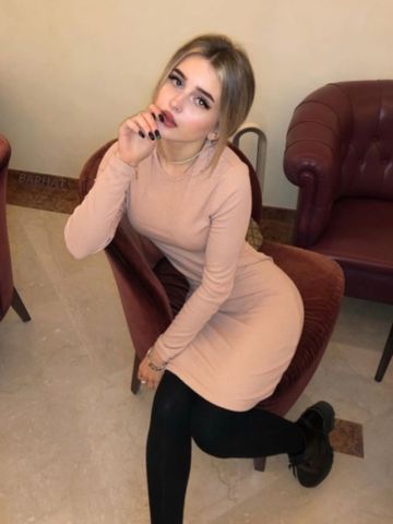 Проститутка Каролина Проститутка Каролина